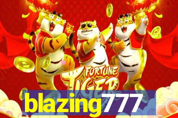 blazing777