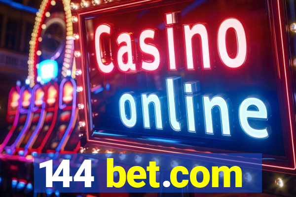 144 bet.com