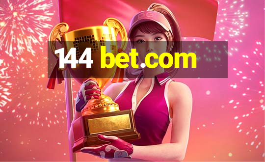 144 bet.com