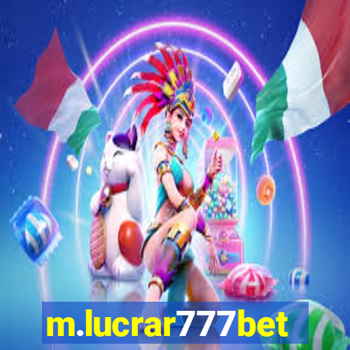 m.lucrar777bet