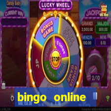 bingo online gr谩tis com pr锚mios