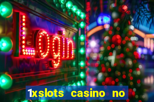 1xslots casino no deposit bonus codes