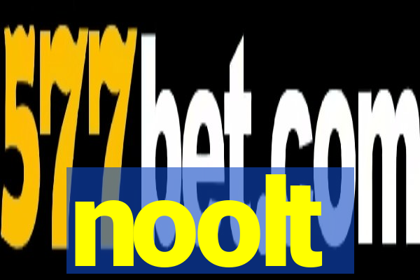 noolt