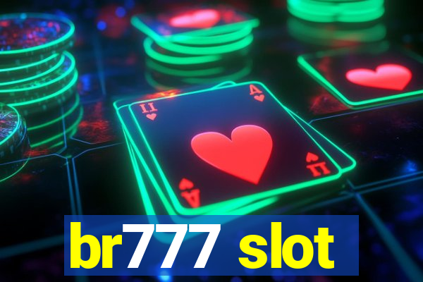 br777 slot