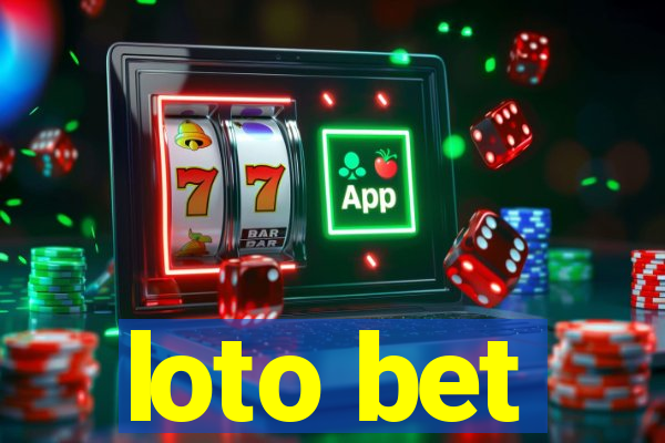 loto bet