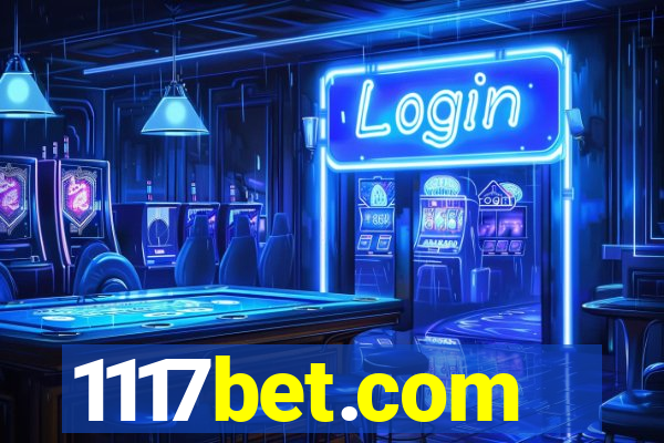 1117bet.com