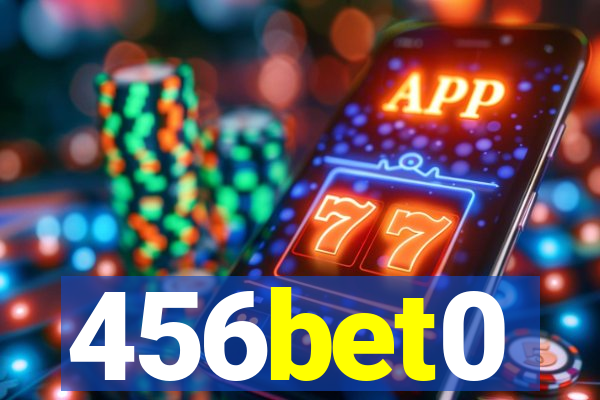 456bet0