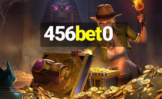 456bet0