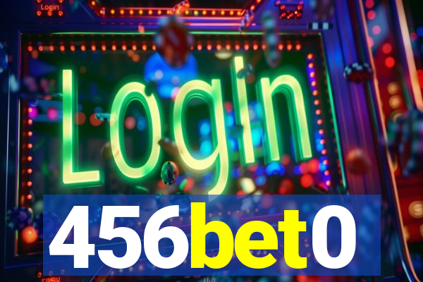 456bet0