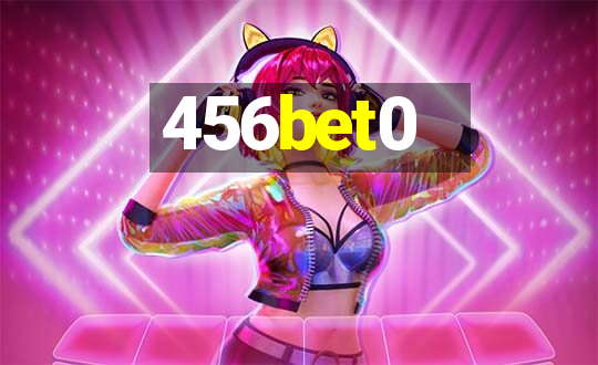 456bet0