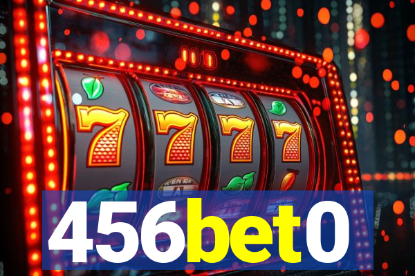 456bet0