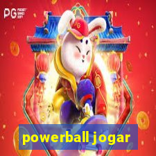 powerball jogar