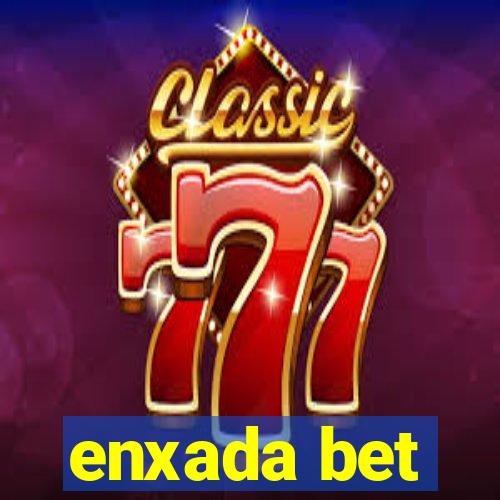 enxada bet