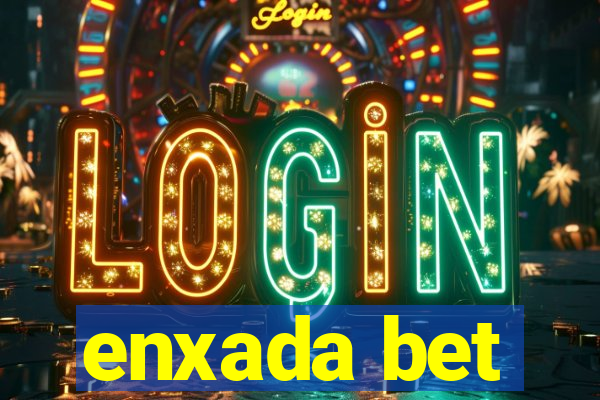 enxada bet