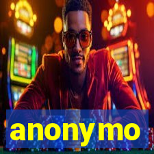 anonymo