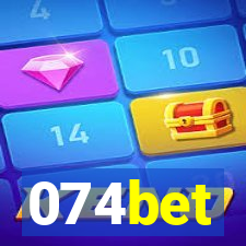 074bet