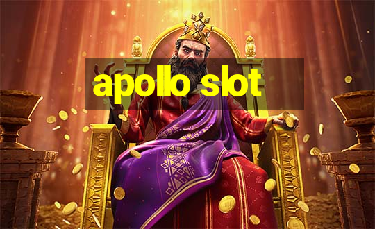 apollo slot