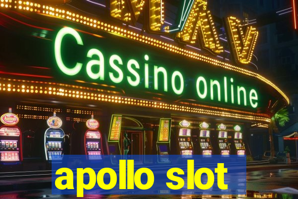 apollo slot