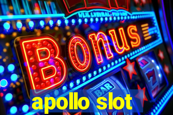 apollo slot