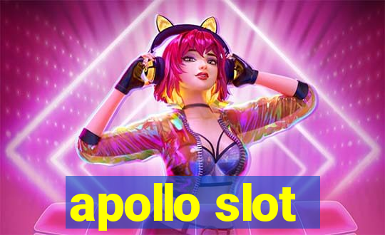 apollo slot