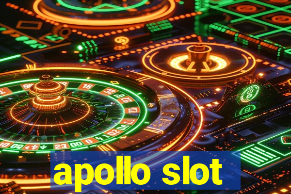 apollo slot