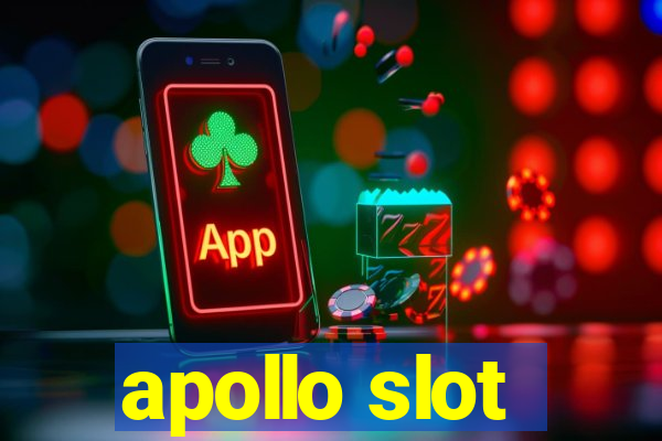 apollo slot