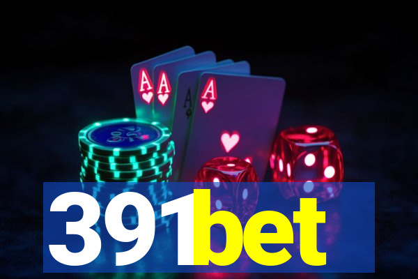 391bet