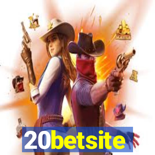 20betsite