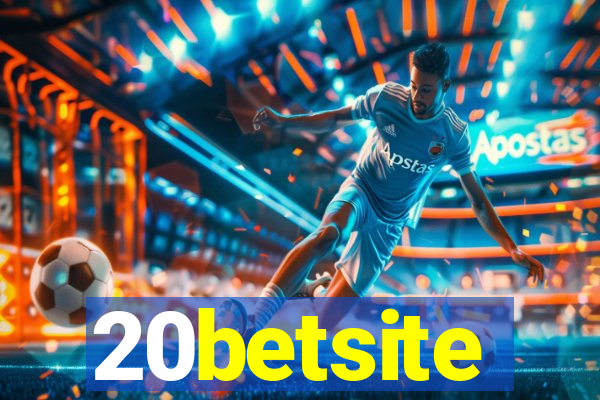 20betsite