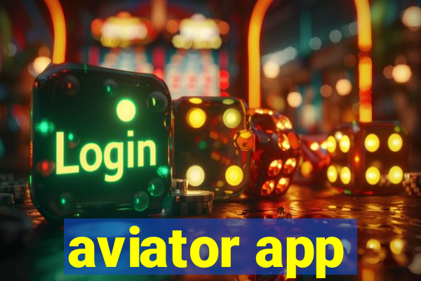 aviator app