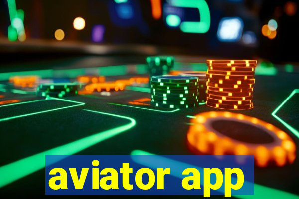 aviator app