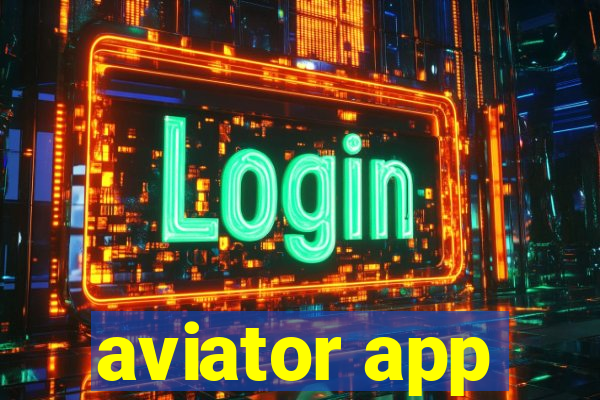 aviator app