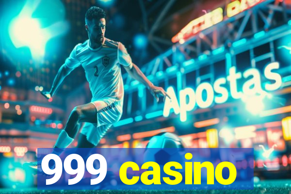 999 casino