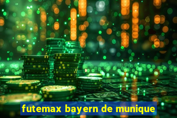 futemax bayern de munique