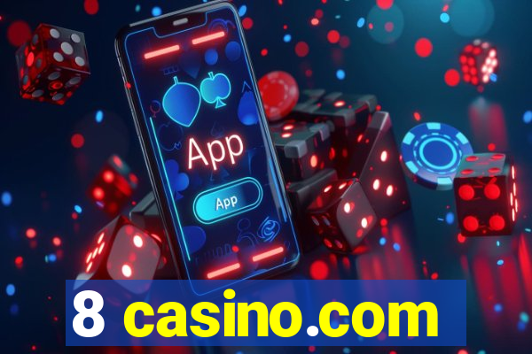 8 casino.com