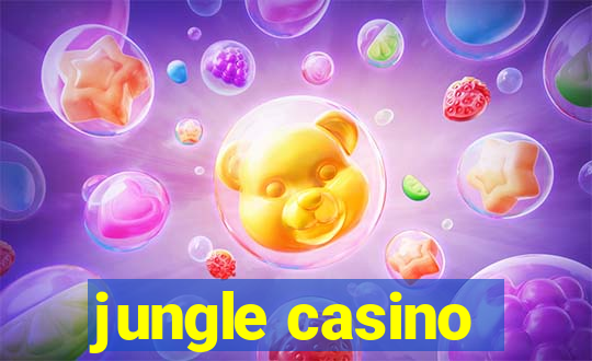 jungle casino