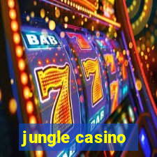 jungle casino