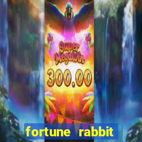 fortune rabbit minutos pagantesInformational