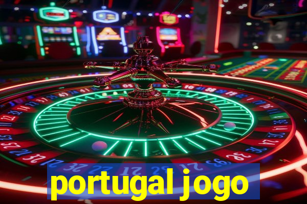 portugal jogo