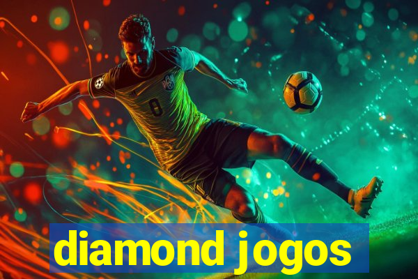 diamond jogos