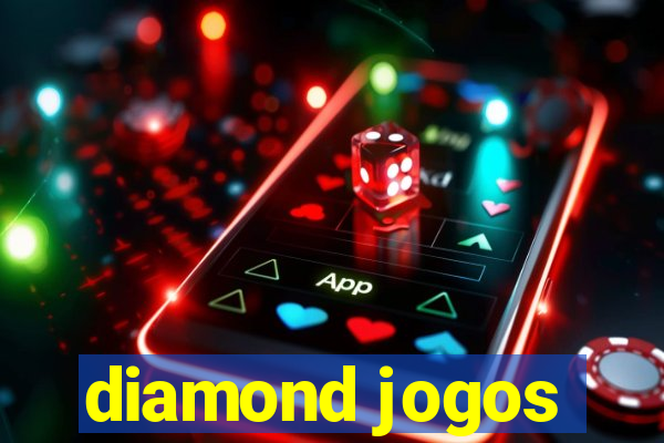 diamond jogos