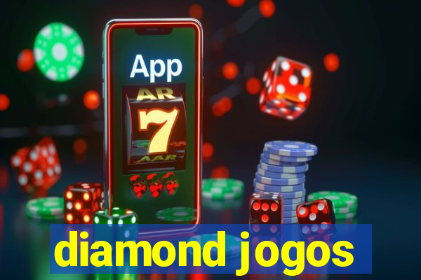 diamond jogos