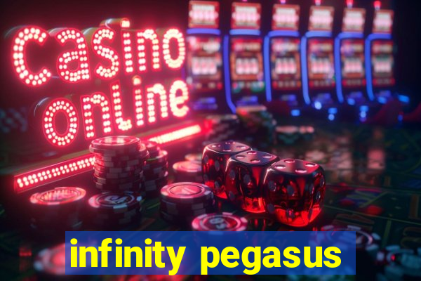 infinity pegasus