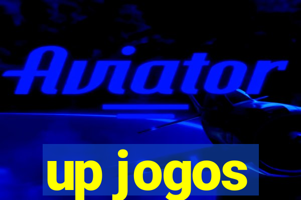 up jogos