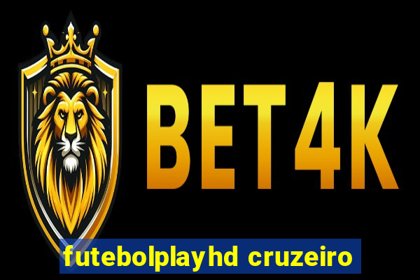 futebolplayhd cruzeiro