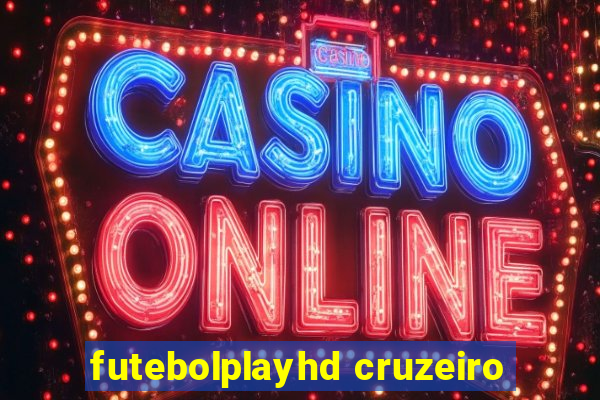 futebolplayhd cruzeiro