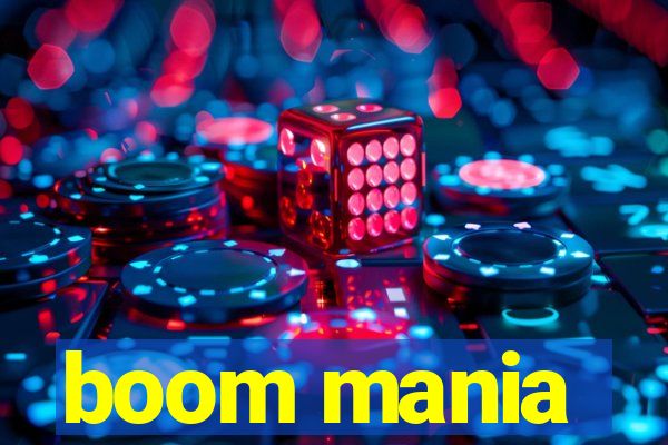 boom mania