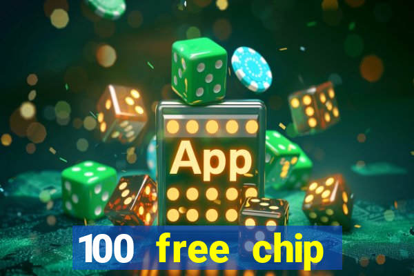 100 free chip funclub casino