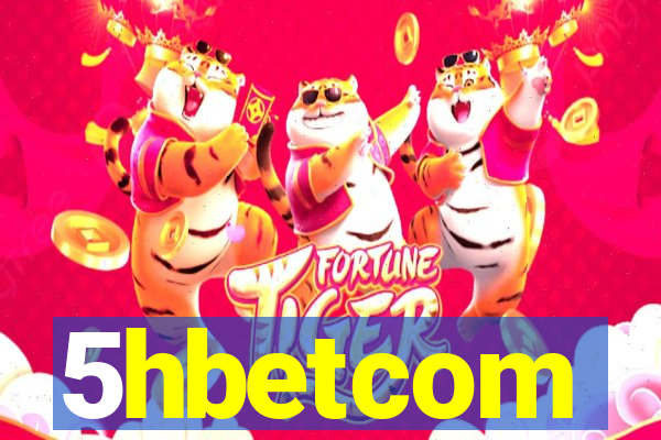 5hbetcom