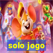 solo jogo